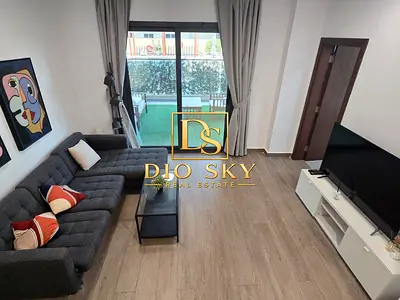Fully Furnished | Spacious | Ready to Move