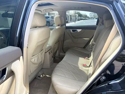 صورة 5 لـ 2019 Infiniti QX70