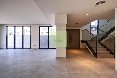 Brand New 3BR + Maid’s Luxury Corner Villa | California Village | Vastu