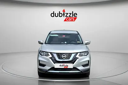 2019 Nissan X-TRAIL — фото 2