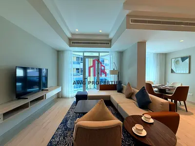 ALL BILLS INCLUDED | Premium Apartments | Starting From AED 135K