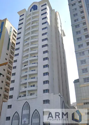 2-Bedroom Apartment for Rent in Al Qasimia – Al Nad