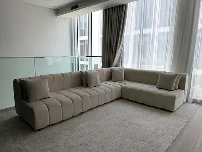 Sofa 3,40 m x 2.10 m
