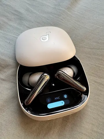 soundcore liberty 4 pro ONLY150dhs