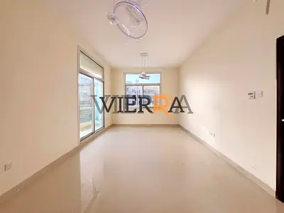 Bright 1BR | Amazing Location | Community View
