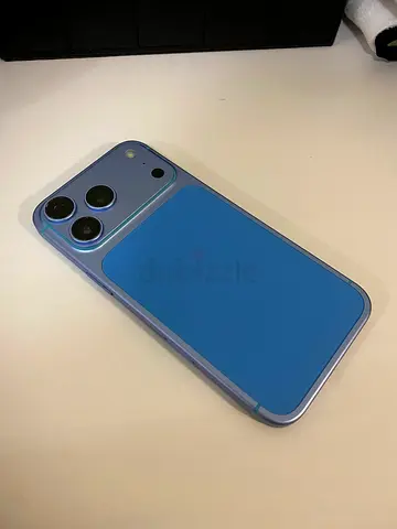iPhone 14 Pro Max , converted 18 pro max