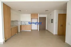 High Floor | Sea and Burj Khalifa View | Spacious