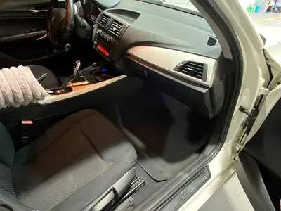 2014 BMW 1-SERIES 缩略图 12