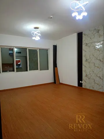 Upgraded | Chiller free | Spacious | Ready to move