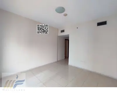 🌊 1-Bedroom Apartment | with Ajman Port View | Orient Towers | Ajman