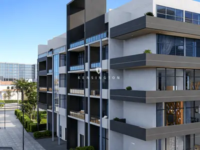 Premium | Smart Home | High ROI | 2BR + Study