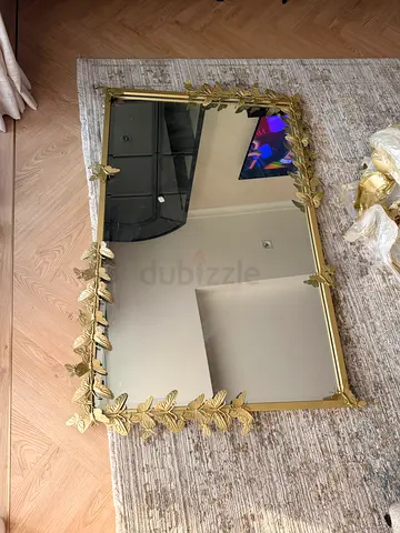 Pottery Barn mirror