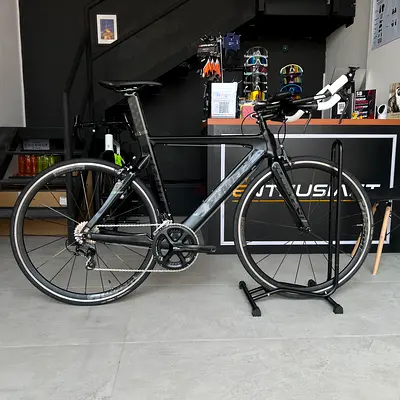 Planet X TT Bike – Size 54cm – 3700 AED