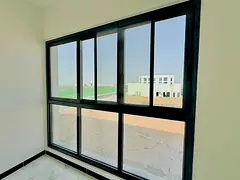 Brand New || Studio ready to move First Shifting - 15 Day Free - On road bulding - Al tai Sharjah