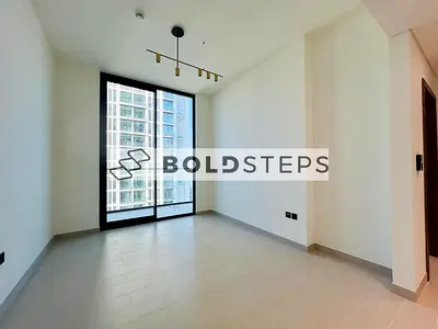 Standout 1BR | 2 Cheques | Unfurnished | Rooftop Views & Pool | Gardenia