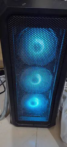 PC i7-12K - 32Ram - Graphics card 12GB DDR4— Good Working Condition