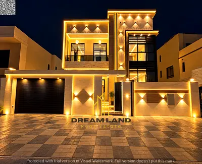 يشمل السعر رسوم التسجيل ونقل الملكية، كما يتوفر خصم كبير للمشترين نقداً.