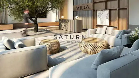 BRAND NEW LUXURY 1 BEDROOM FOR RENT \| ALJJADA | HOT DEAL