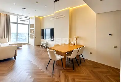 Fully Upgraded | Vacant | Park View