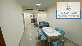 First-time occupancy — 2 bedrooms plus living room — 3 bathrooms — Excellent size — Flexible