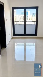 1BR Available for Family - Gym, Car Parking & Kids’ Play Area