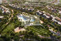 5BR Villa in Theon | Aldar’s Wellness Community