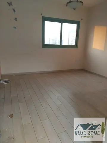 Specious studio in butina kitchen complete separate with center Ac and Gass only for family