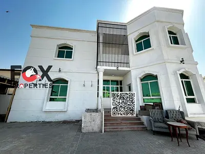 🏢 For Rent | Commercial Villa in Al Rawda 1 – Ajman