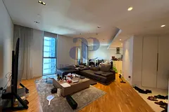 FULLY FURNISHED 2BR | VACANT | NEGOTIABLE RENT