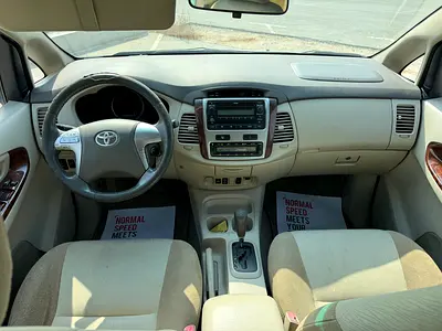 2015 Toyota INNOVA — миниатюра 15
