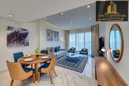 FULLY FURNISHED 2BHk | SPACIOUS LAYOUT | READY MOVE