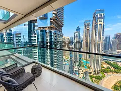 Fully Furnished STD | Brand-New Apartment| Vacant