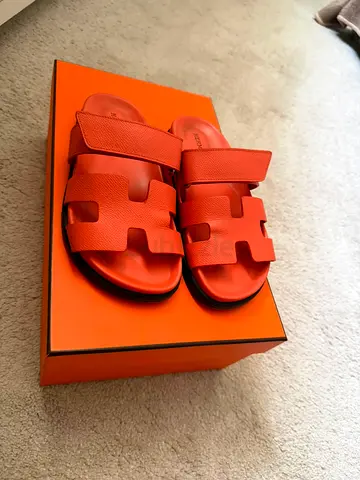 Hermes shoes