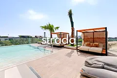Exclusive | Low floor | Park view | Q1 2027
