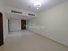 High-Floor 1 Bedroom | Saba Tower 3 | Balcony & Park View
