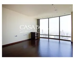 High-Floor | Vacant | Payment in 2 Cheques