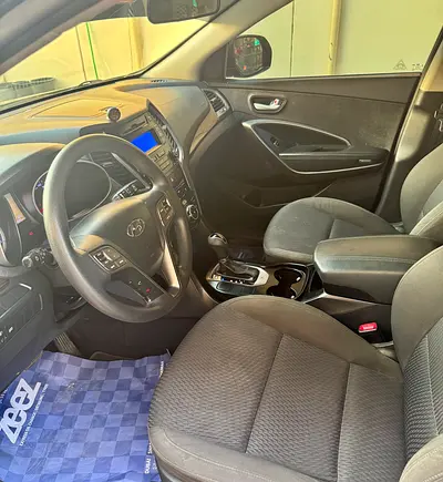 2015 Hyundai SANTA FE 缩略图 12