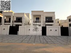Villa for Sale in Al Helio Features: • 5 Master bedrooms • Majlis (sitting room) with a bathroom