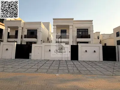 فيلا للبيع في منطقة الحليو  المميزات:  	•	5 غرف نوم ماستر 	•	مجلس مع حمام 	•	صالة مع حمام 	•	مطبخ رئيسي 	•	غرفة خادمة 	•	ارتداد كبير أمام الفيلا  الوص
