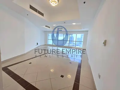 Chiller Free Massive 3BHK With Maid Room Close To Metro