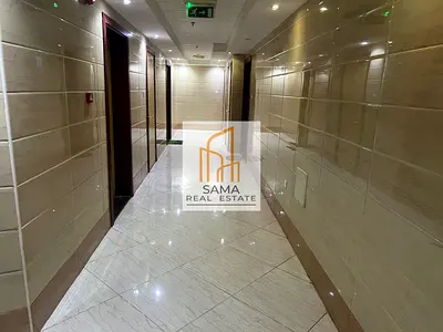 Spacious 1Bhk Apartment For Rent || Neat And Clean Family Building || Muwalieh Commercial