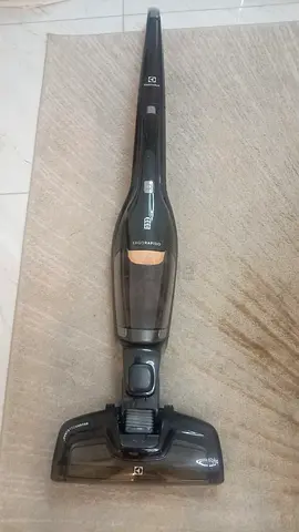 Electrolux Cordless Stick Vacuum Cleaner - Lightly Used