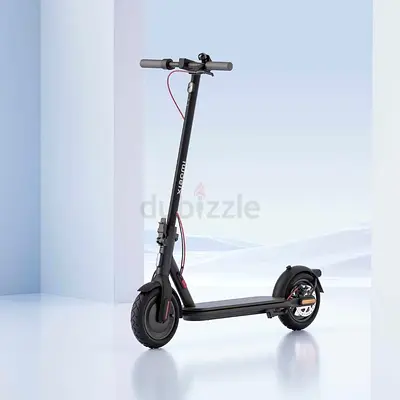 Xiaomi Electric Scooter 4