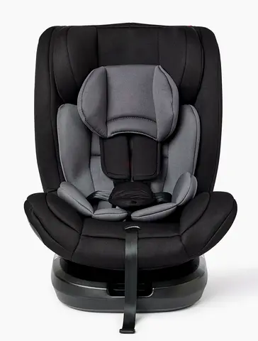 Baby Car Seat 2in1 - Infant & Toddler - New Condition