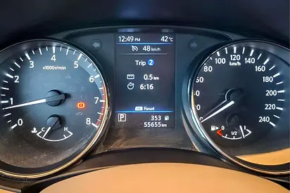 2019 Nissan X-TRAIL — миниатюра 14