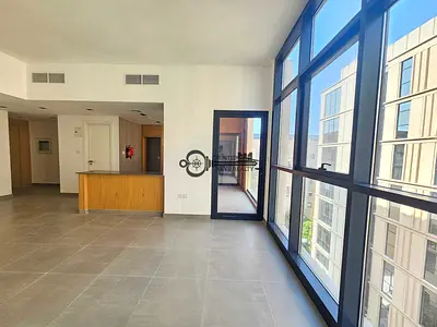 Brand New Building 2,Bhk Flat Available With 3 Bathroom 2,Master Room 1,Laundry+Balcony room Very Big Size Gym Pool Parking Free And Rent 80K