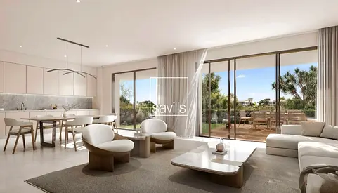 Premium Finishing | G+2 TH | Strategically Located