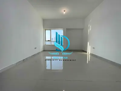 Ready To Move Flate 1 Bedrooms with 2 Bathroom with Balcony Defence StreetAl Wahdha Mall Abu Dhabi