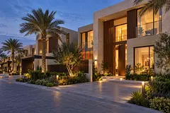 Spacious Family Townhouse with 4 Bedrooms and Maid’s Room | 6 Bathrooms | Private Garden | Freehol