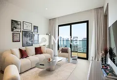5% Commission | 1 BR | Waterfront Luxury Living